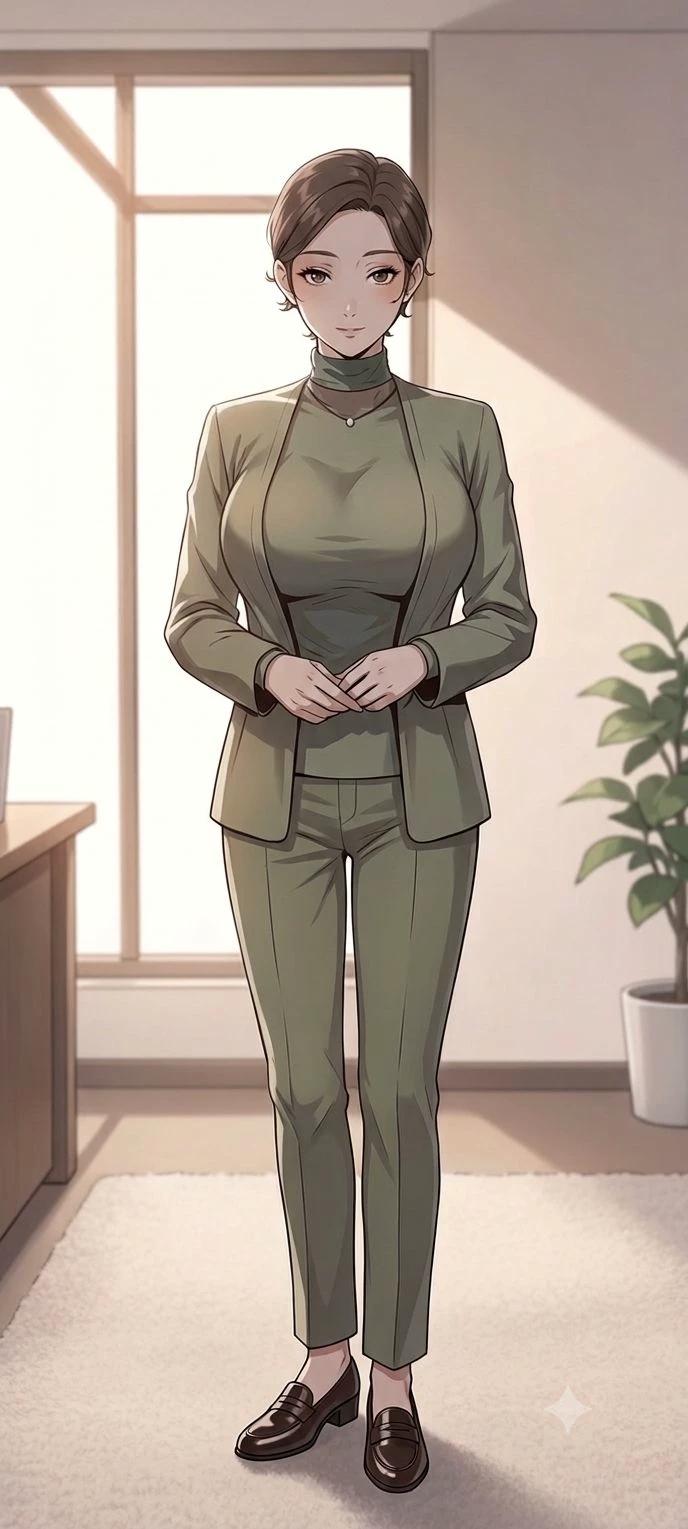 Lily thumbnail