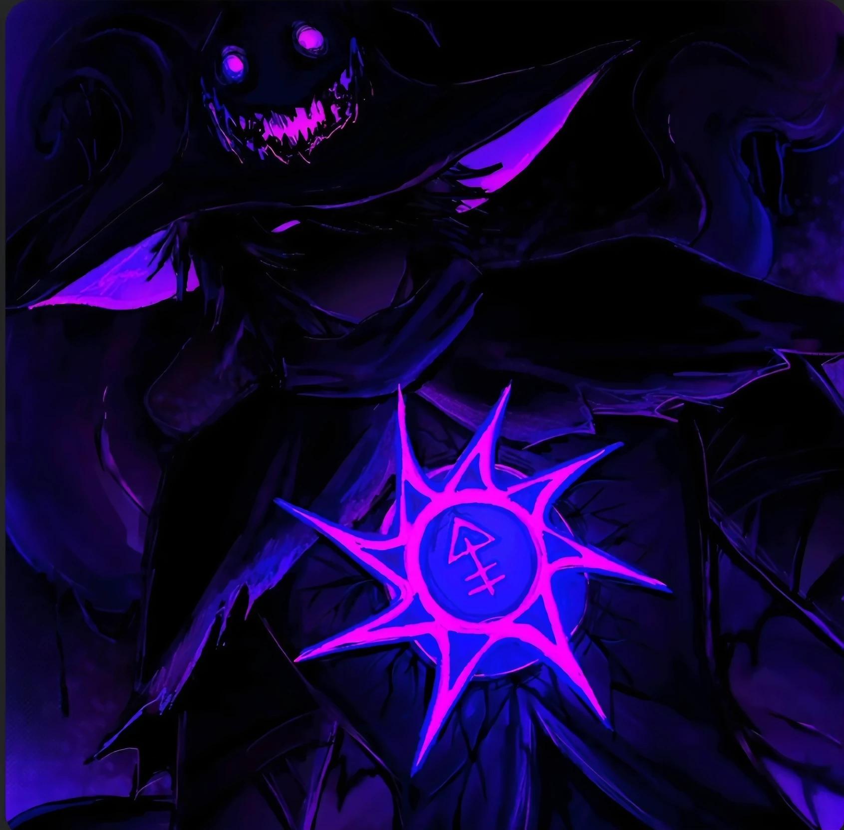 Azure (AZUREWRATH) thumbnail