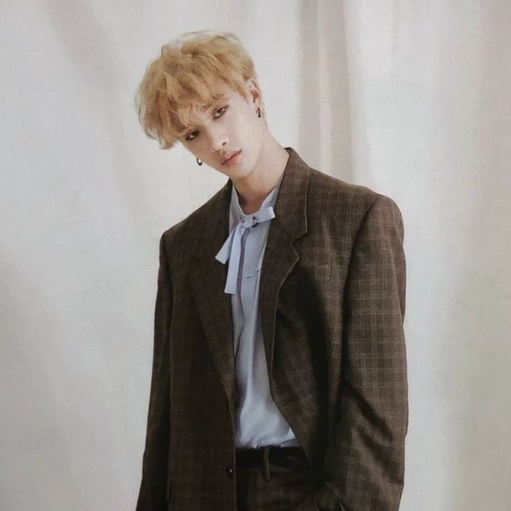 Bang Chan thumbnail