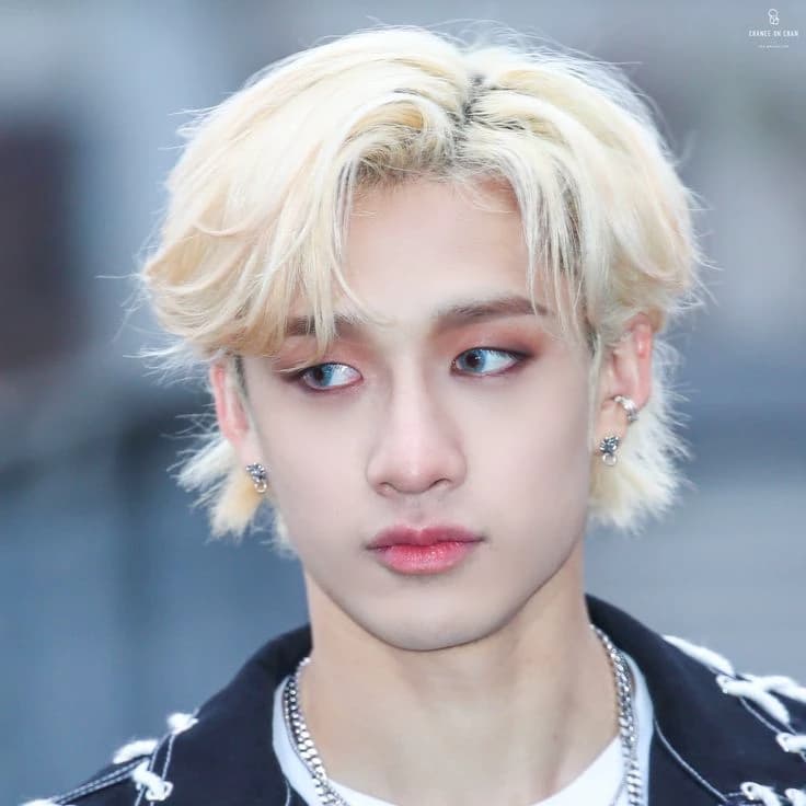 Bang Chan thumbnail