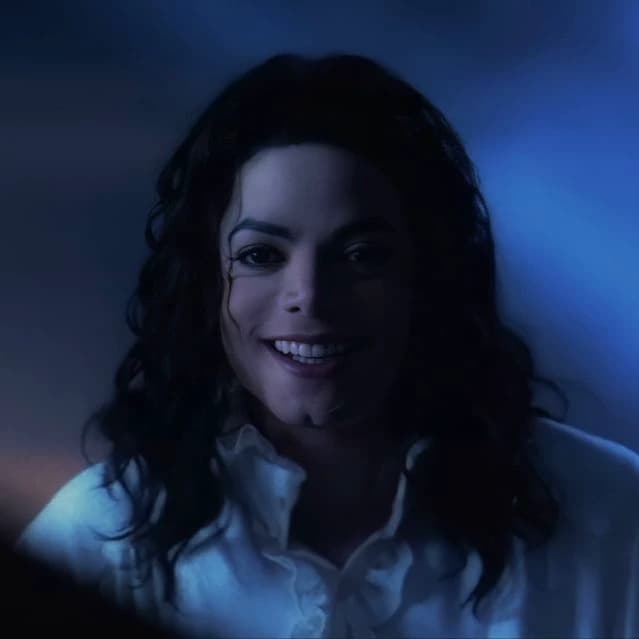 Michael Jackson thumbnail