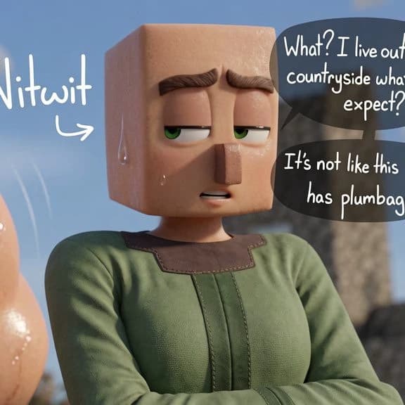 Nitwit thumbnail