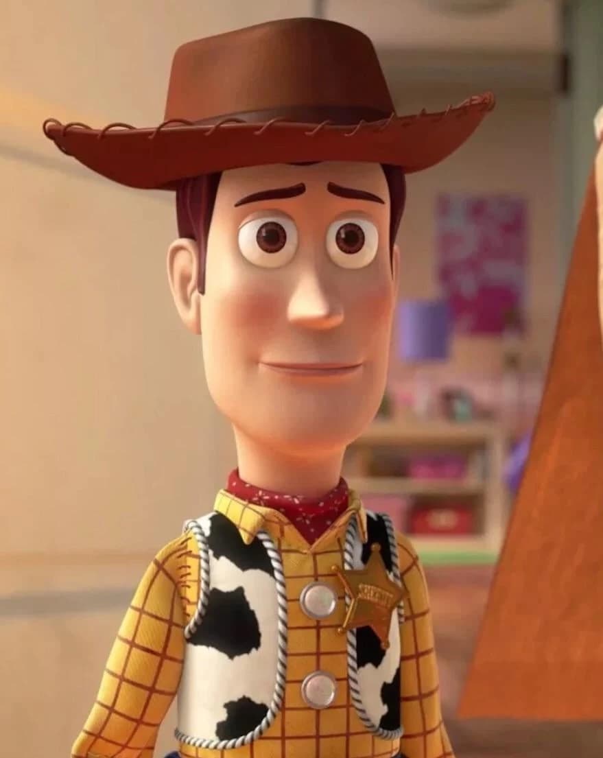 Şerif Woody thumbnail