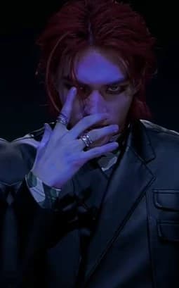 Hyunjin (demon) thumbnail