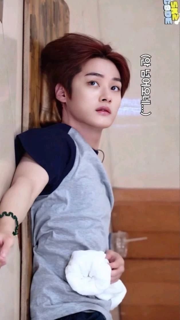 Lee Minho // HyunHo thumbnail