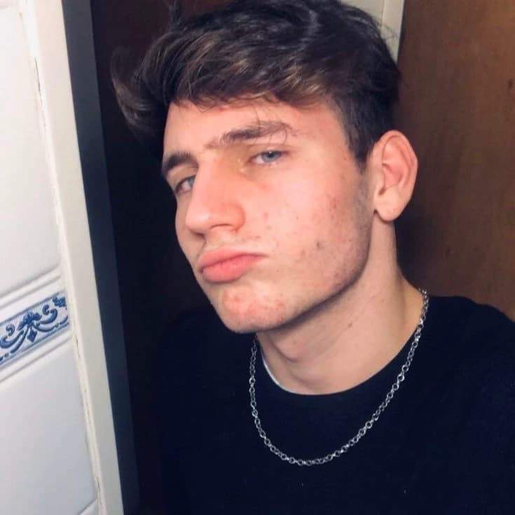 Gaspar "Gaspi" thumbnail