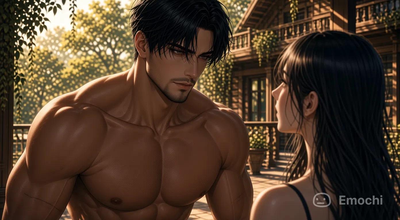 Marcus  thumbnail