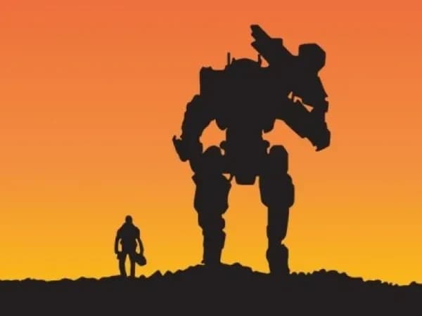 Titanfall 2 thumbnail