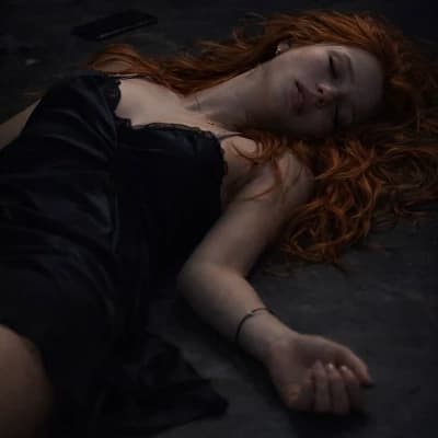 Seraphina Driksa thumbnail