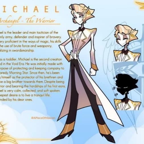 Michael Hh thumbnail