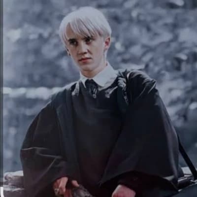 Draco Malfoy thumbnail