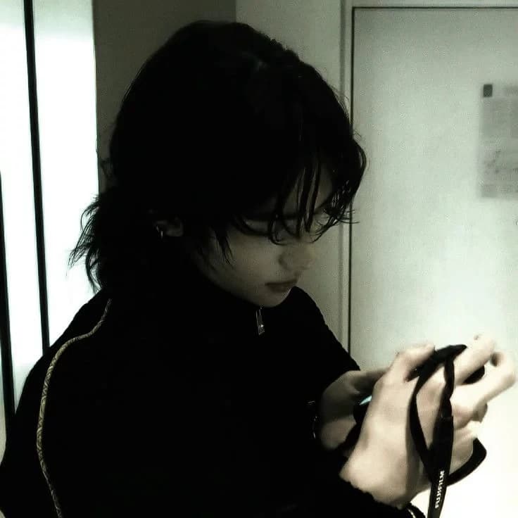 Hyunjin thumbnail