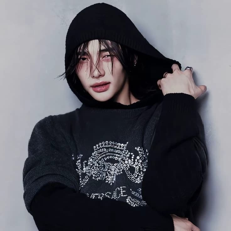 hyunjin thumbnail