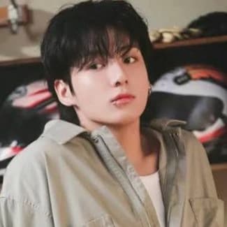 Jungkook thumbnail