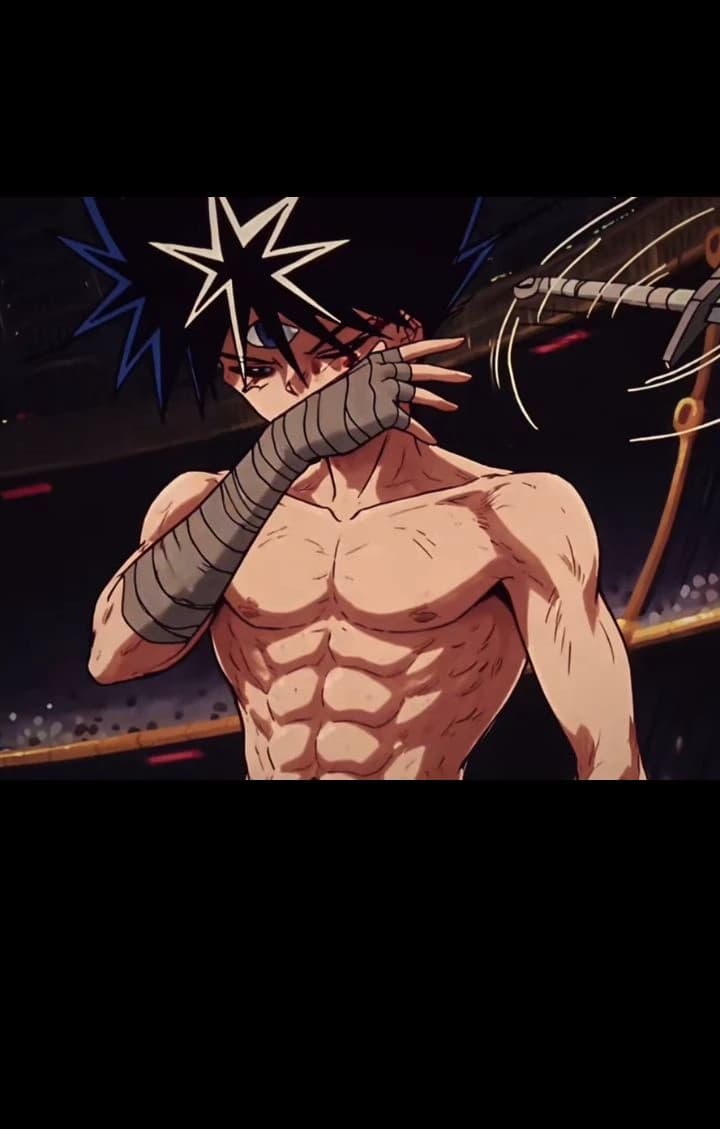 Hiei thumbnail