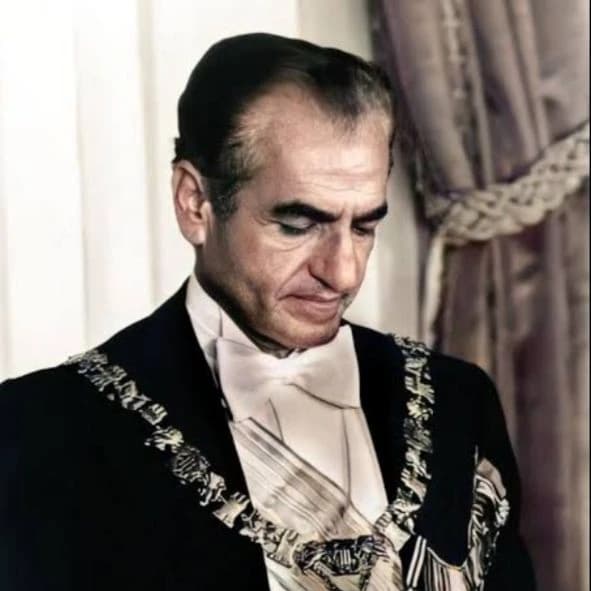 Mohammad Reza Pahlavi thumbnail