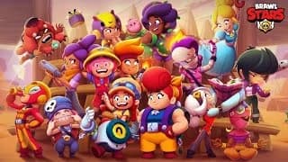 Brawlers F thumbnail