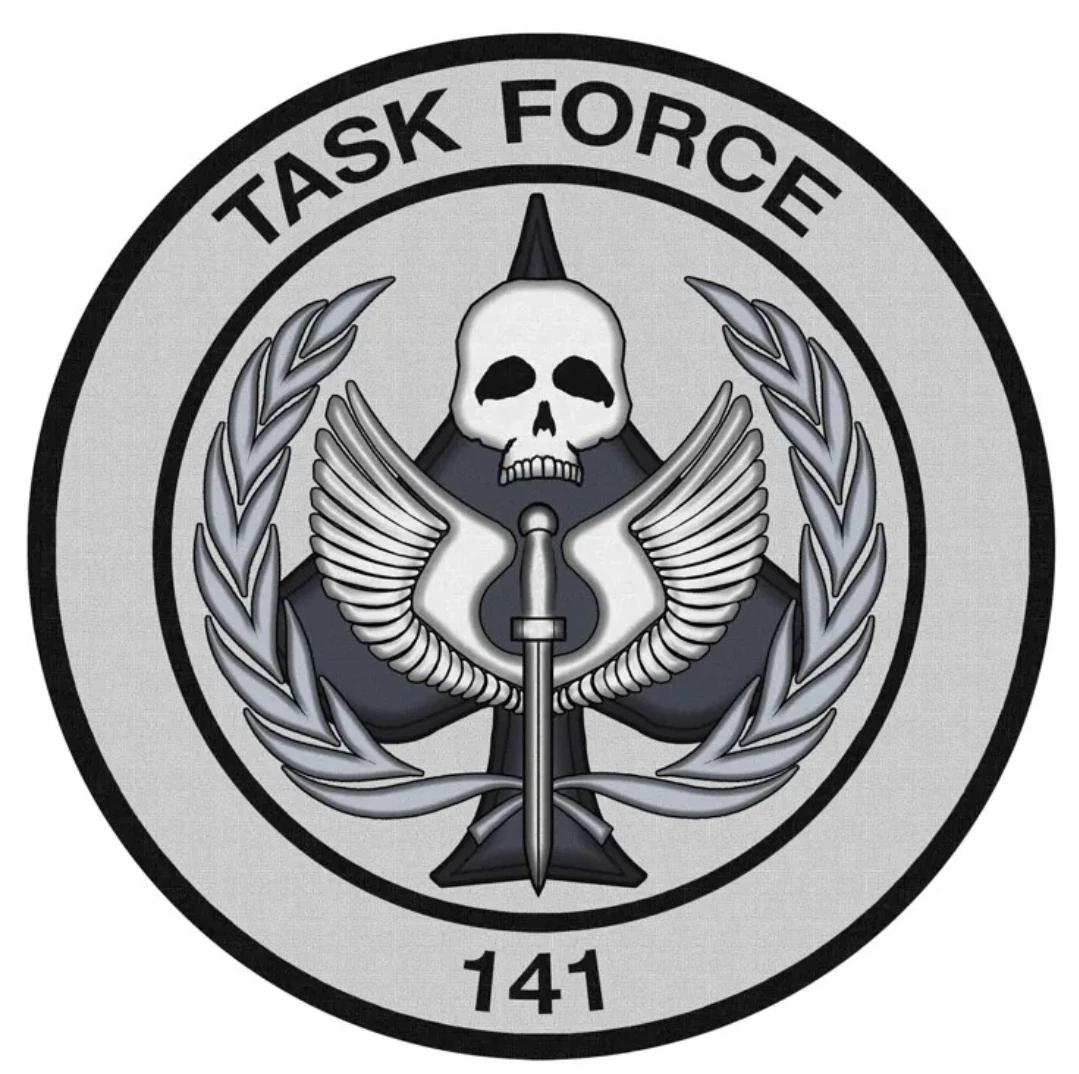 Joint Effort-TF141 thumbnail