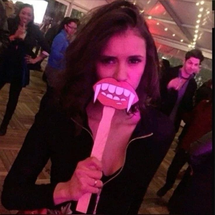 The vampire diaries(TVD) thumbnail