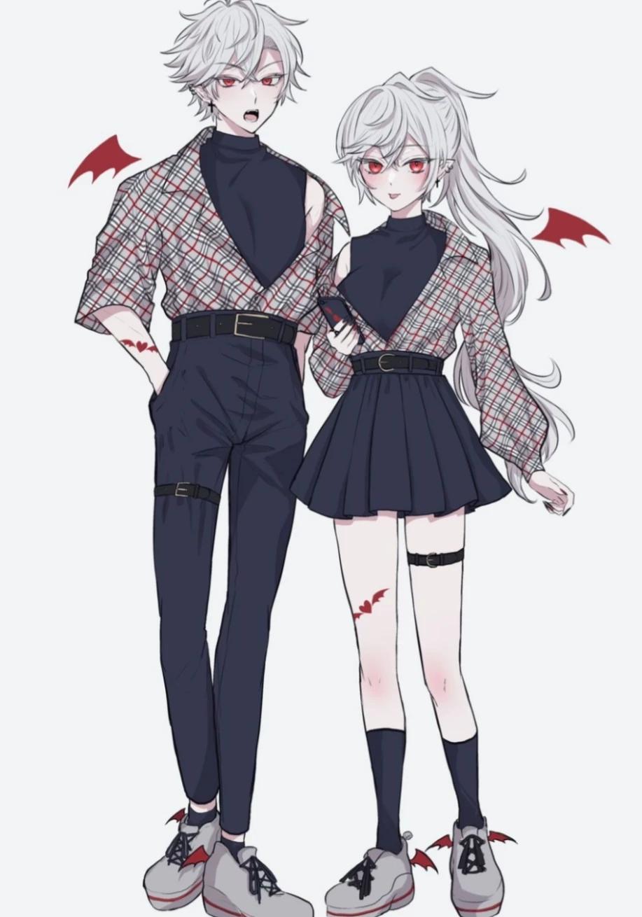 The Lee Twins thumbnail