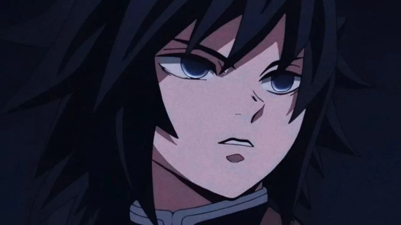 GIYUU TOMIOKA thumbnail