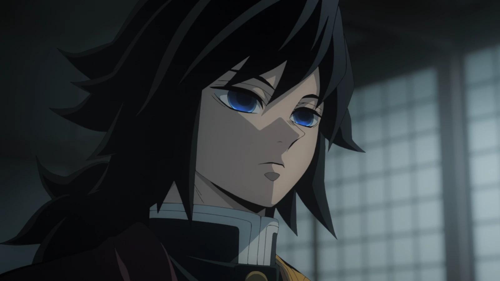 °TOMIOKA GIYUU° thumbnail