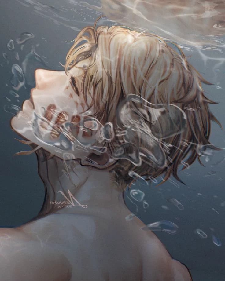 Armin arlert thumbnail