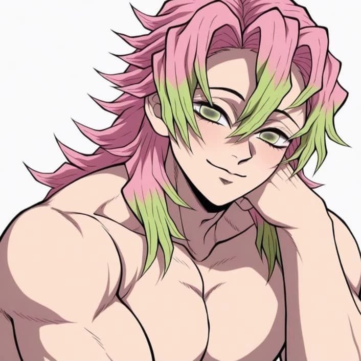 Kirei-Mitsu thumbnail