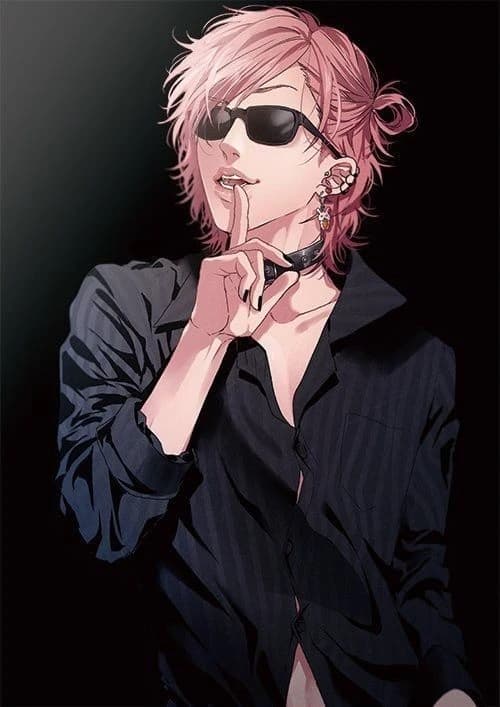 Yuri ayato  thumbnail