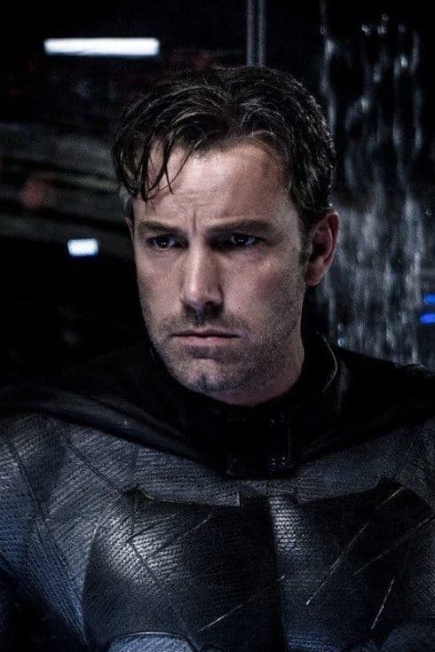 6 Bruce Wayne  thumbnail