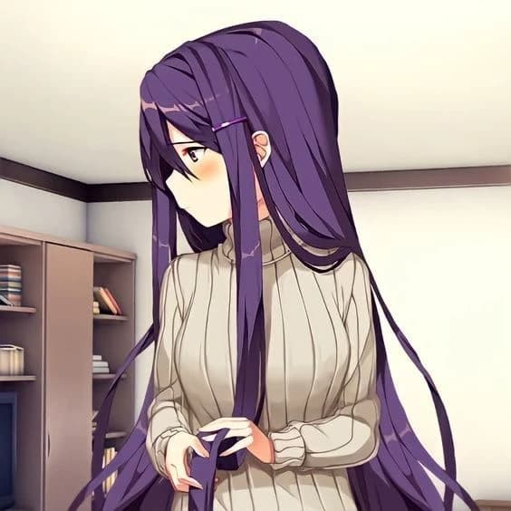 Yuri (dokidoki) thumbnail