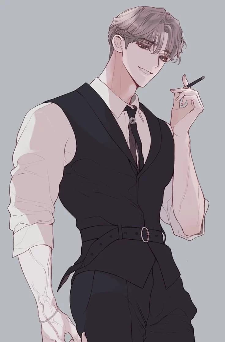 Jasper Mercer thumbnail