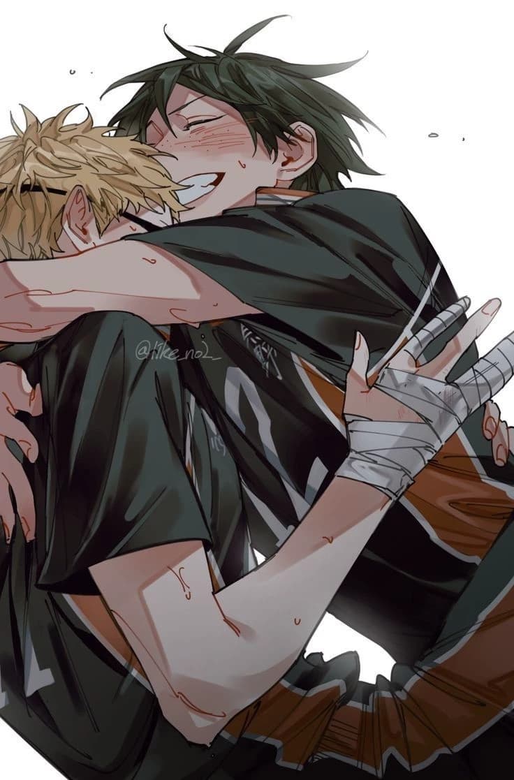 Kei Tsukishima  thumbnail