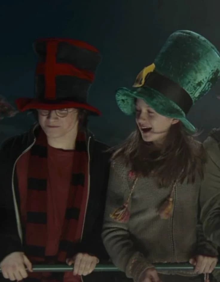 Harry Potter  thumbnail