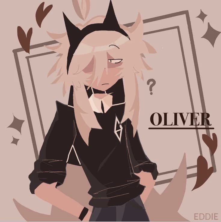 Oliver - fpe thumbnail