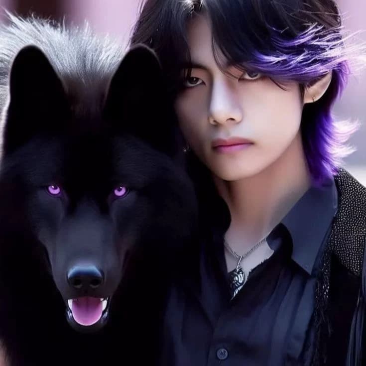 Kim Taehyung thumbnail