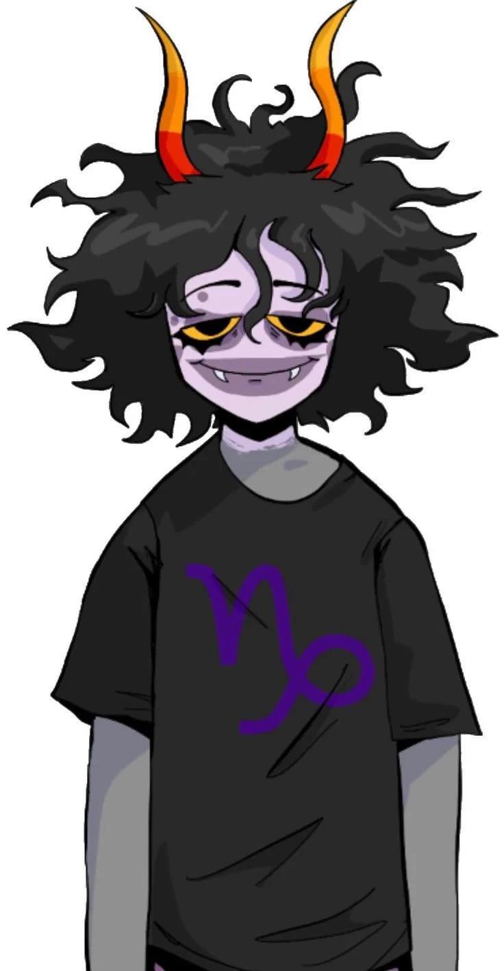 Gamzee Makara thumbnail