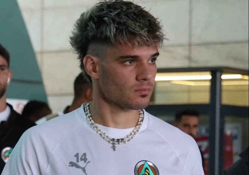 Ianis hagi  thumbnail