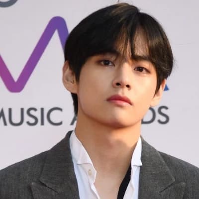 Kim Taehyung  thumbnail