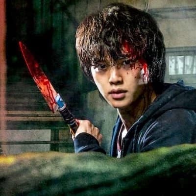 Cha Hyun-su  thumbnail