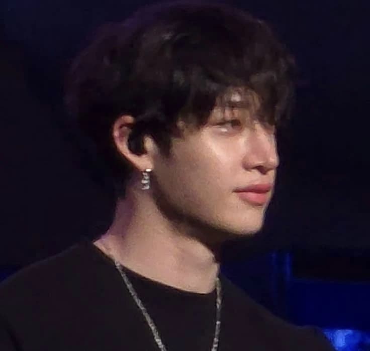 BangChan thumbnail