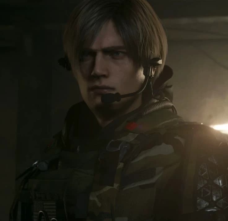 Leon Kennedy  thumbnail