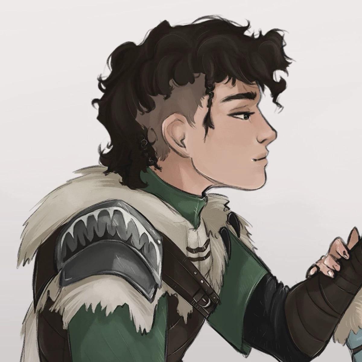 Kai thumbnail