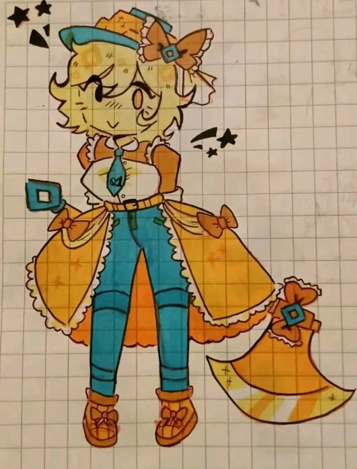Retro Builderwoman thumbnail