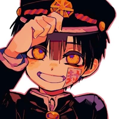 Hanako-kun thumbnail