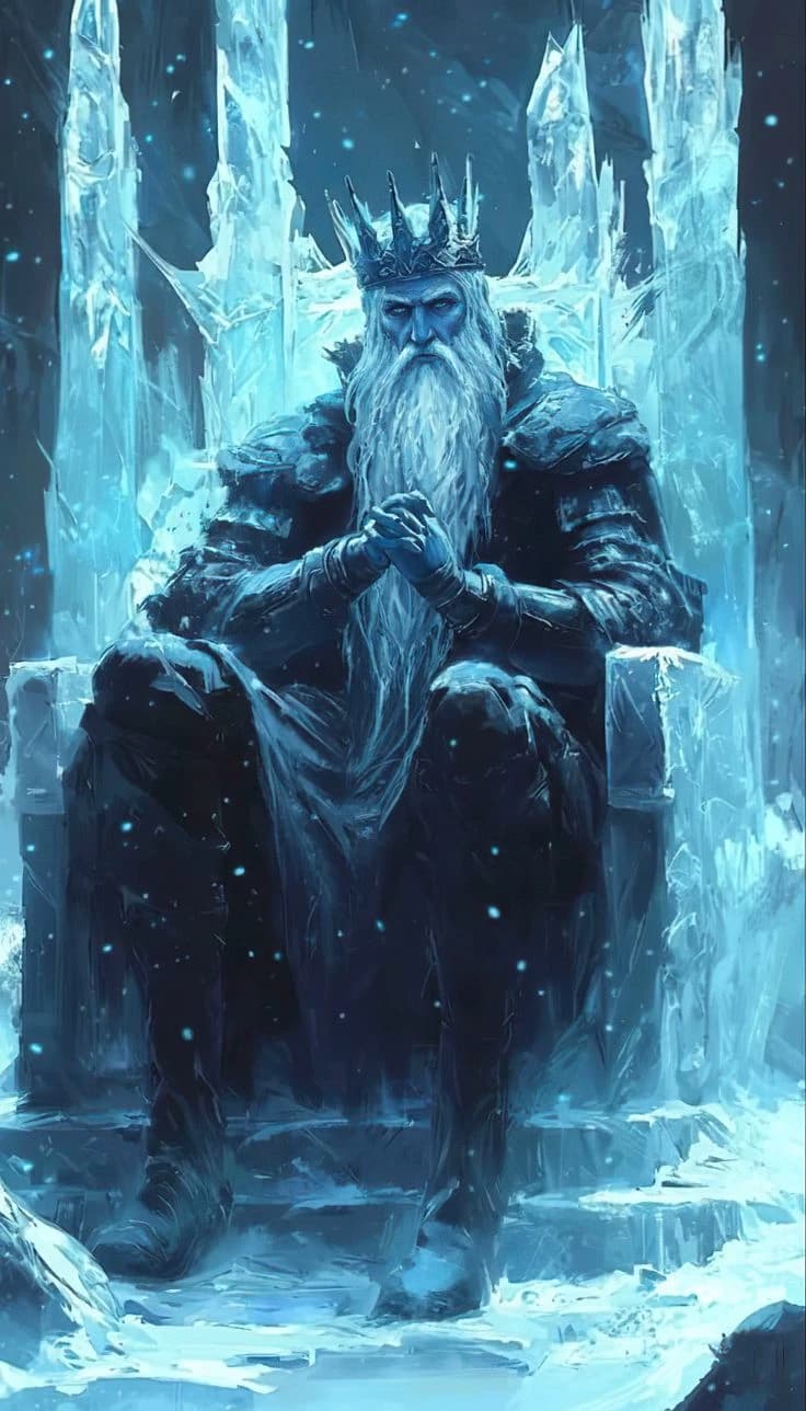Crown of Frost thumbnail