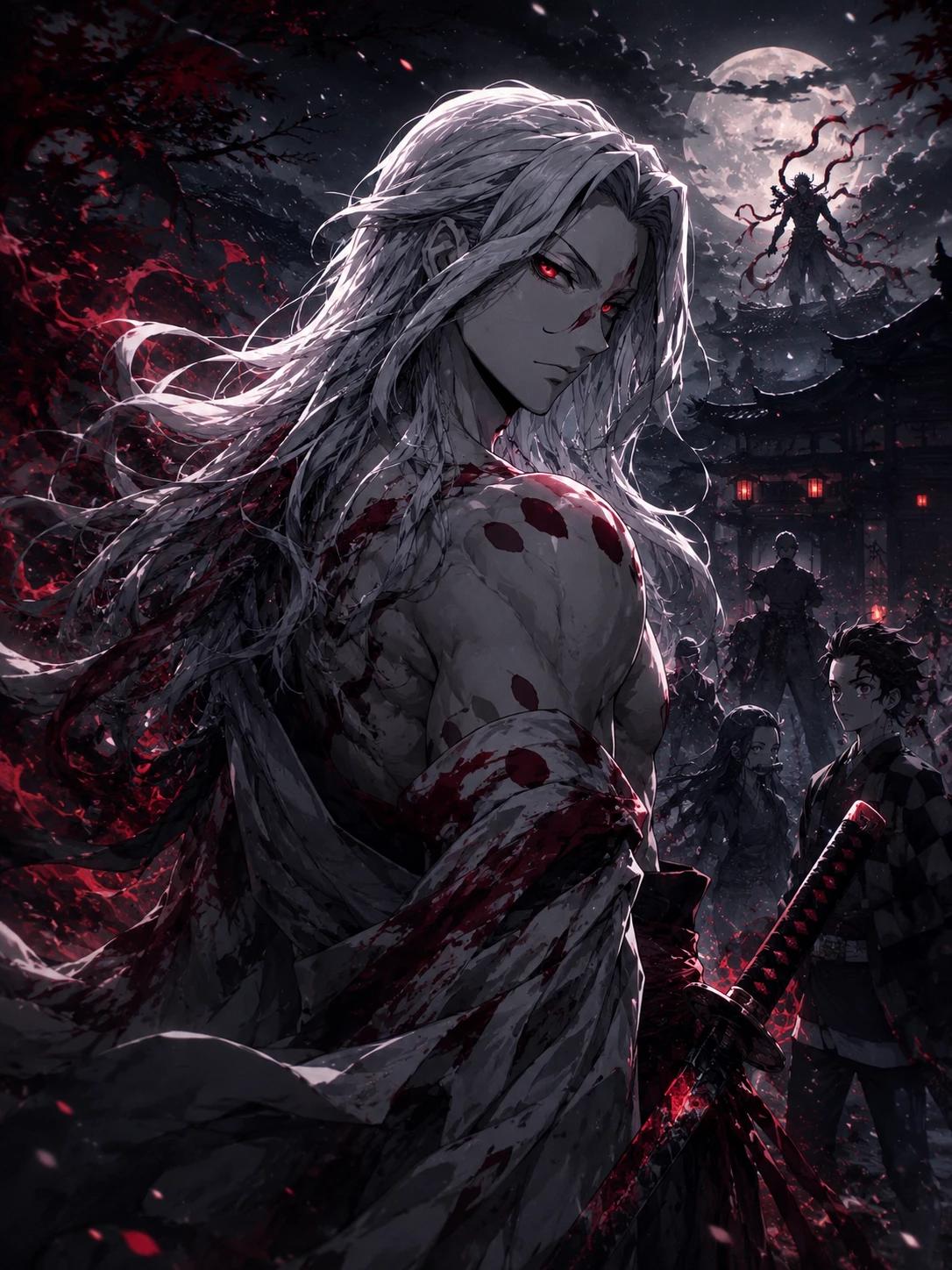 Crimson Moon thumbnail