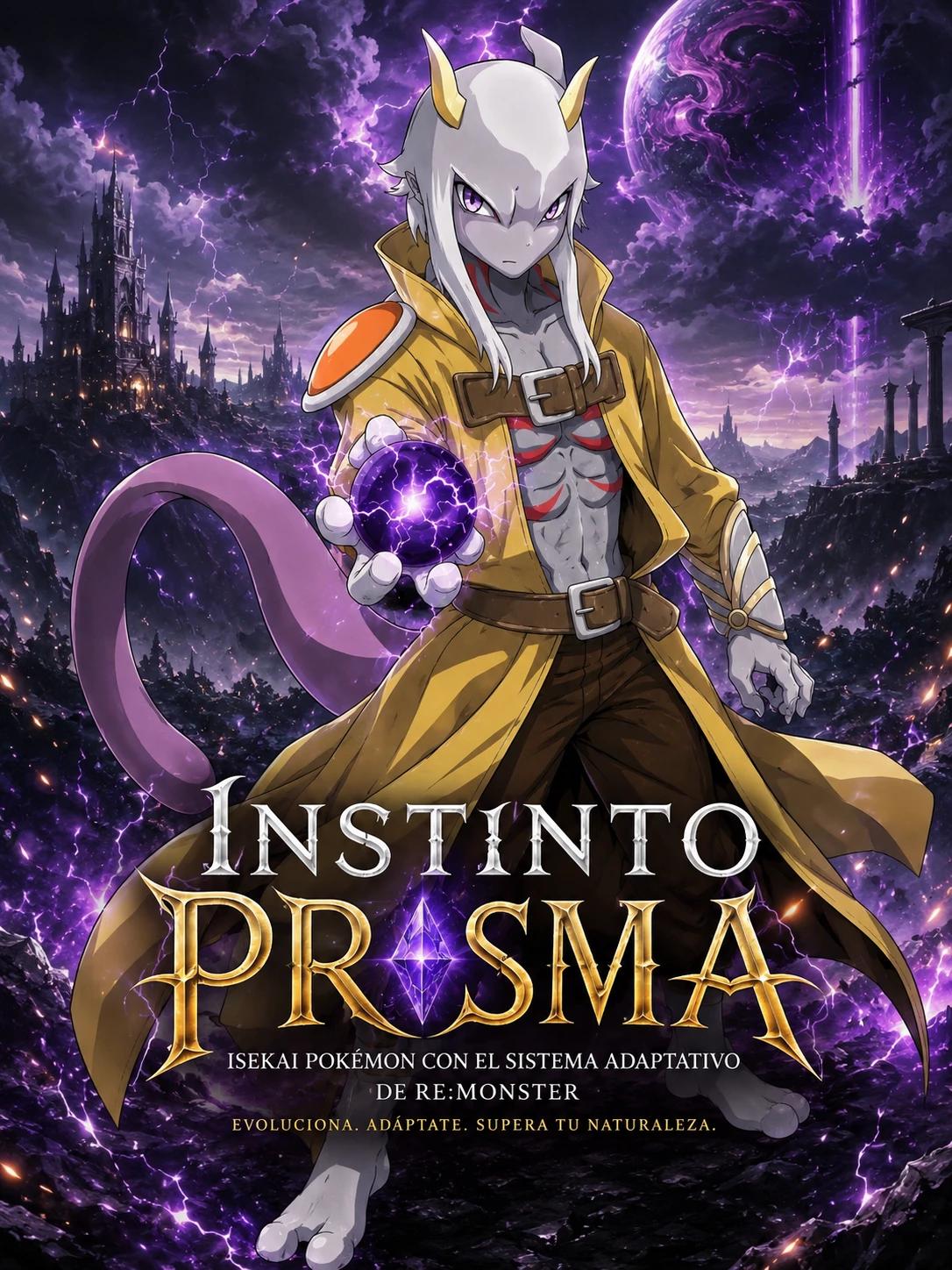 Prism Instinct thumbnail