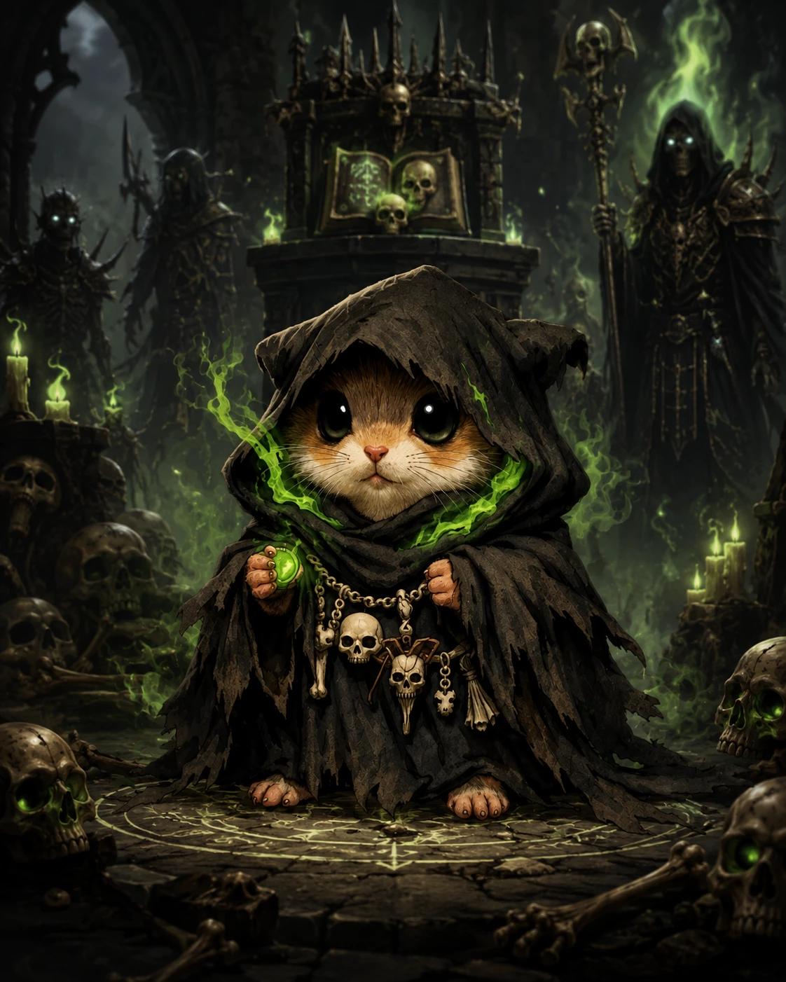Necrohamster thumbnail