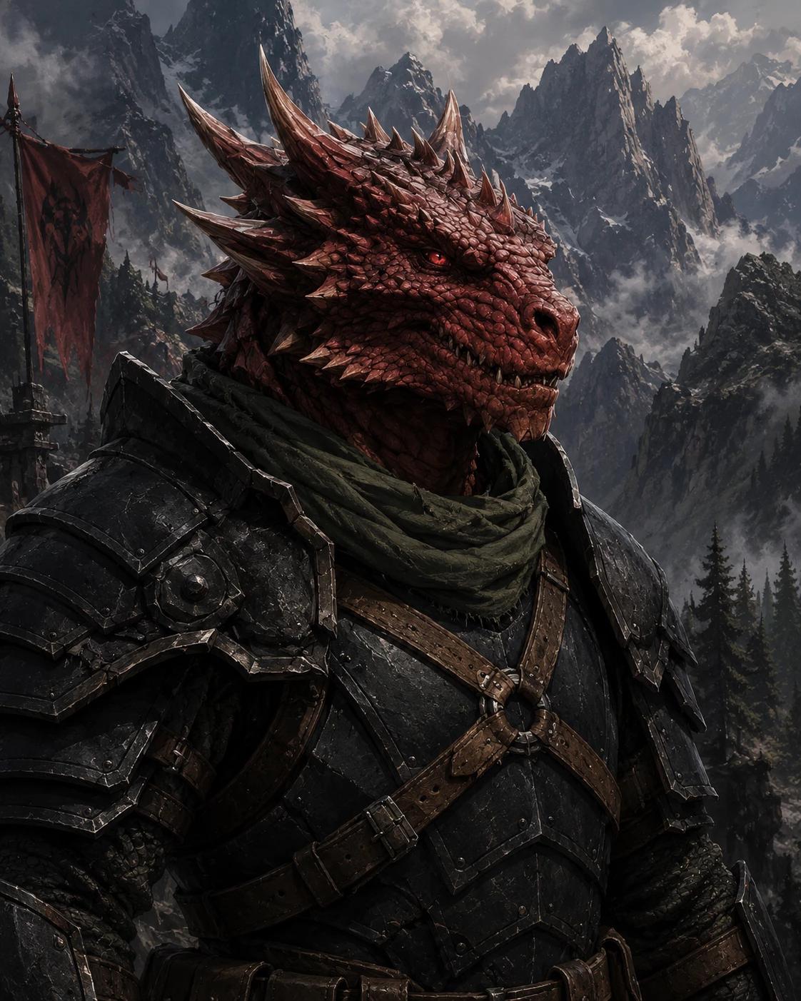 Horizon Scales thumbnail